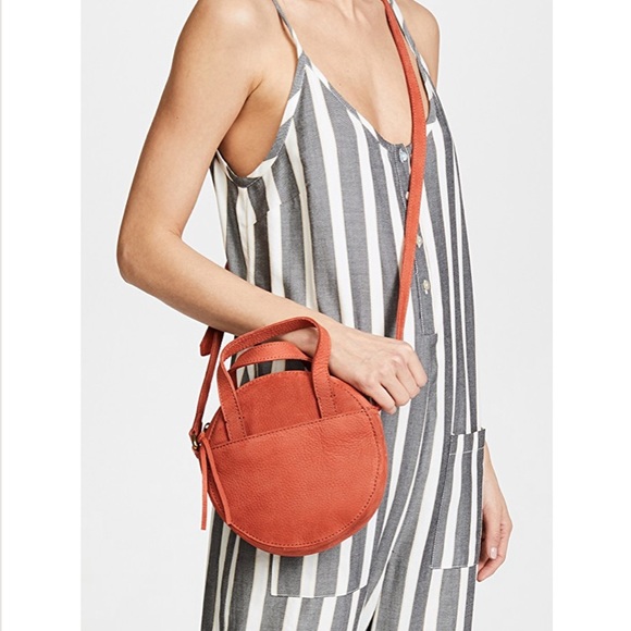 Sold.Madewell bag - Picture 2 of 8